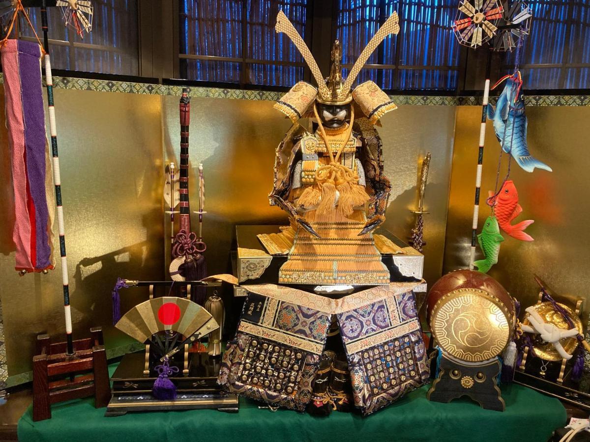 Ryoso Chatani Kyoto Ngoại thất bức ảnh