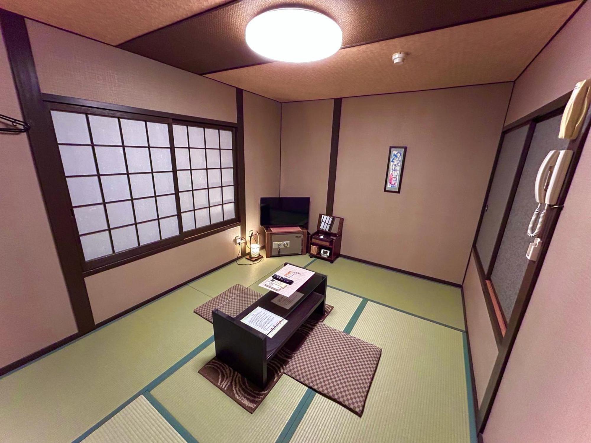 Ryoso Chatani Kyoto Ngoại thất bức ảnh