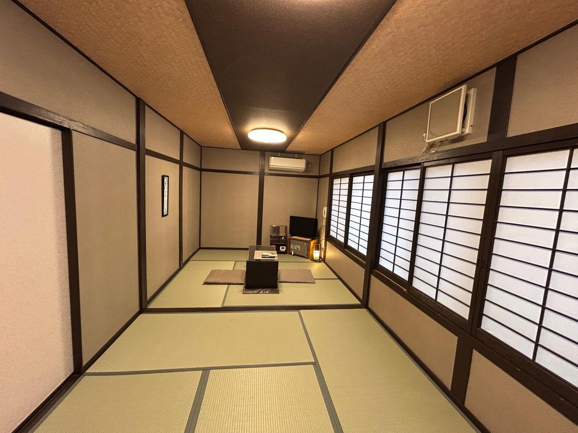 Ryoso Chatani Kyoto Ngoại thất bức ảnh